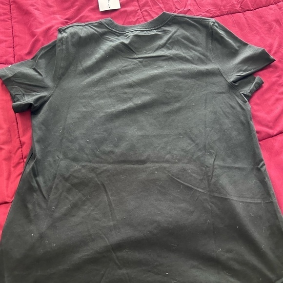 Women’s Jordan Print T-shirt - Picture 4 of 4